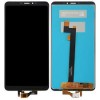 Οθόνη Xiaomi Mi Max 3 LCD & Touchscreen - Digitizer Black Οθόνη & Τζάμι Αφής Μαύρη